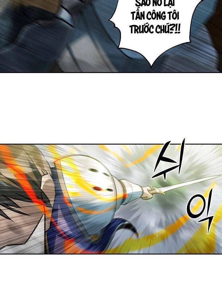 Thăng Hạng Từ Đỉnh Cấp Chap 40 - Next Chap 41