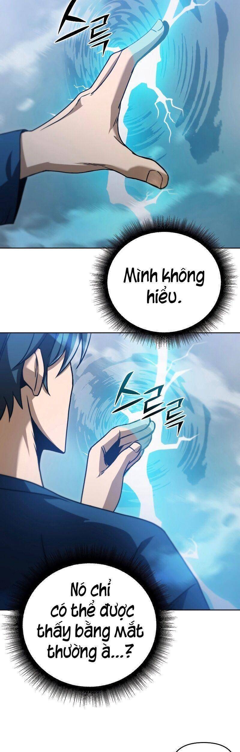 Thăng Hạng Từ Đỉnh Cấp Chap 40 - Next Chap 41