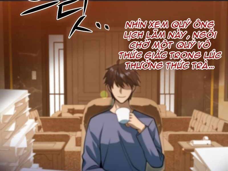Thăng Hạng Từ Đỉnh Cấp Chap 41 - Next Chap 42