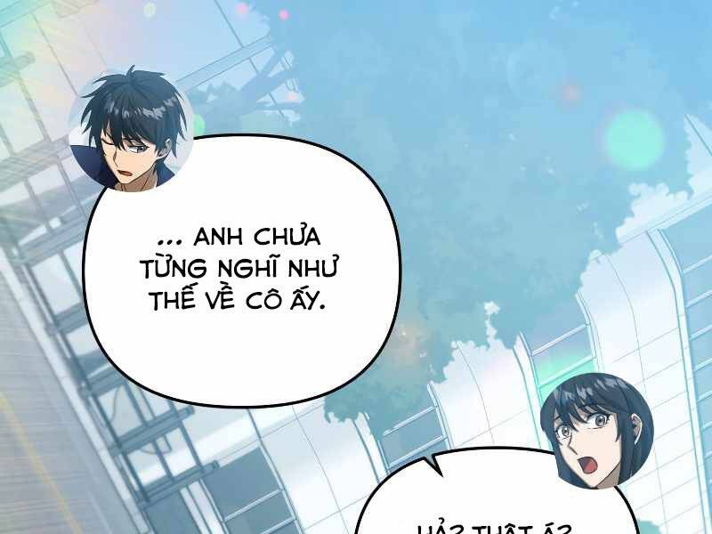 Thăng Hạng Từ Đỉnh Cấp Chap 41 - Next Chap 42