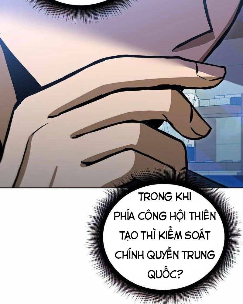 Thăng Hạng Từ Đỉnh Cấp Chap 47 - Next Chap 48