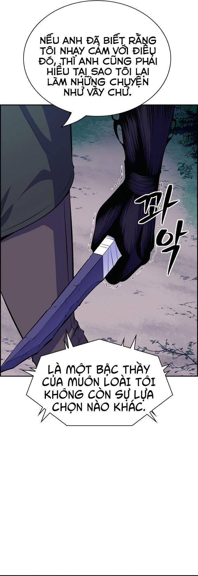 Kẻ Ngoại Lai Ở Vùng Đất Bị Ruồng Bỏ Chap 10 - Next Chap 11