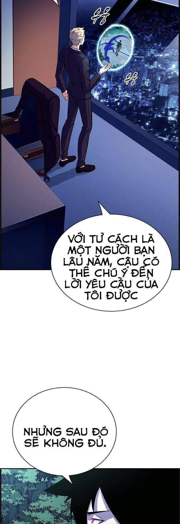 Kẻ Ngoại Lai Ở Vùng Đất Bị Ruồng Bỏ Chap 10 - Next Chap 11