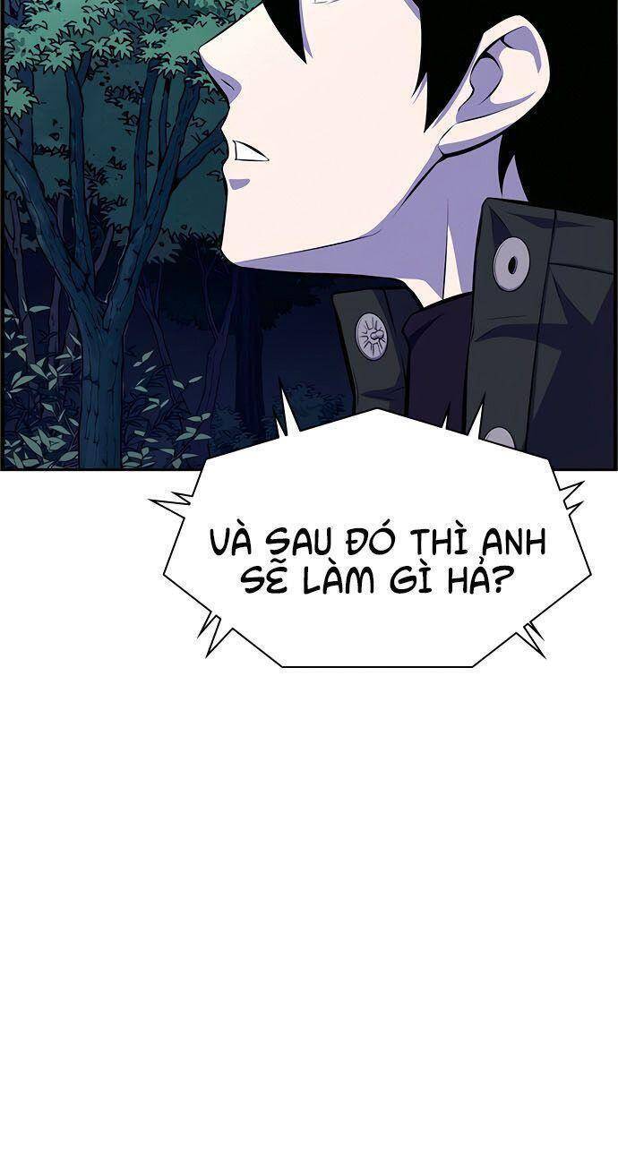 Kẻ Ngoại Lai Ở Vùng Đất Bị Ruồng Bỏ Chap 10 - Next Chap 11