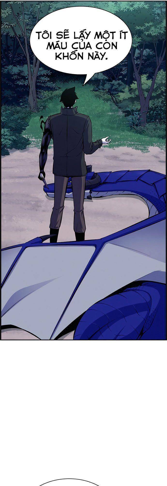 Kẻ Ngoại Lai Ở Vùng Đất Bị Ruồng Bỏ Chap 10 - Next Chap 11