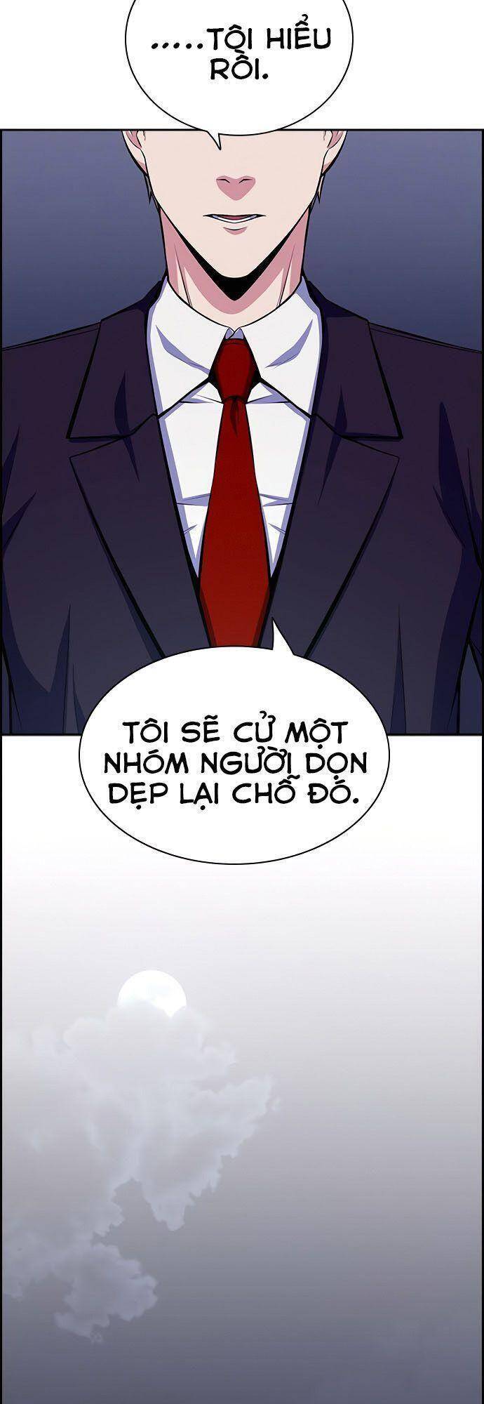 Kẻ Ngoại Lai Ở Vùng Đất Bị Ruồng Bỏ Chap 10 - Next Chap 11