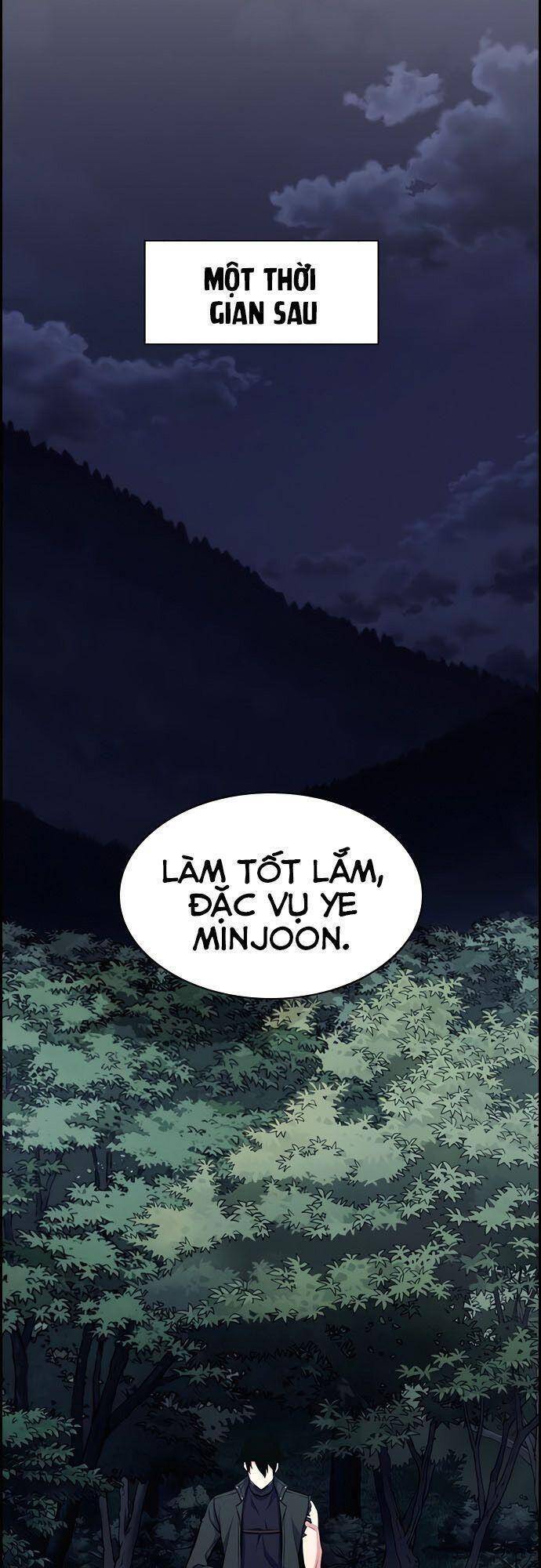 Kẻ Ngoại Lai Ở Vùng Đất Bị Ruồng Bỏ Chap 10 - Next Chap 11