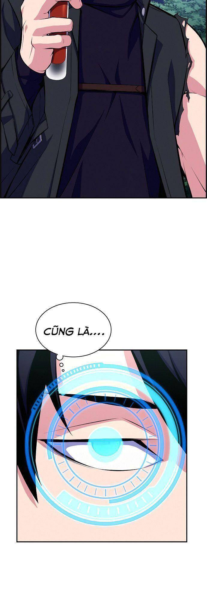 Kẻ Ngoại Lai Ở Vùng Đất Bị Ruồng Bỏ Chap 10 - Next Chap 11