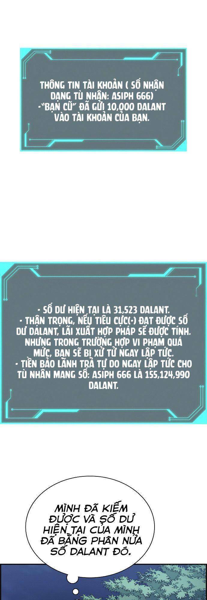 Kẻ Ngoại Lai Ở Vùng Đất Bị Ruồng Bỏ Chap 10 - Next Chap 11