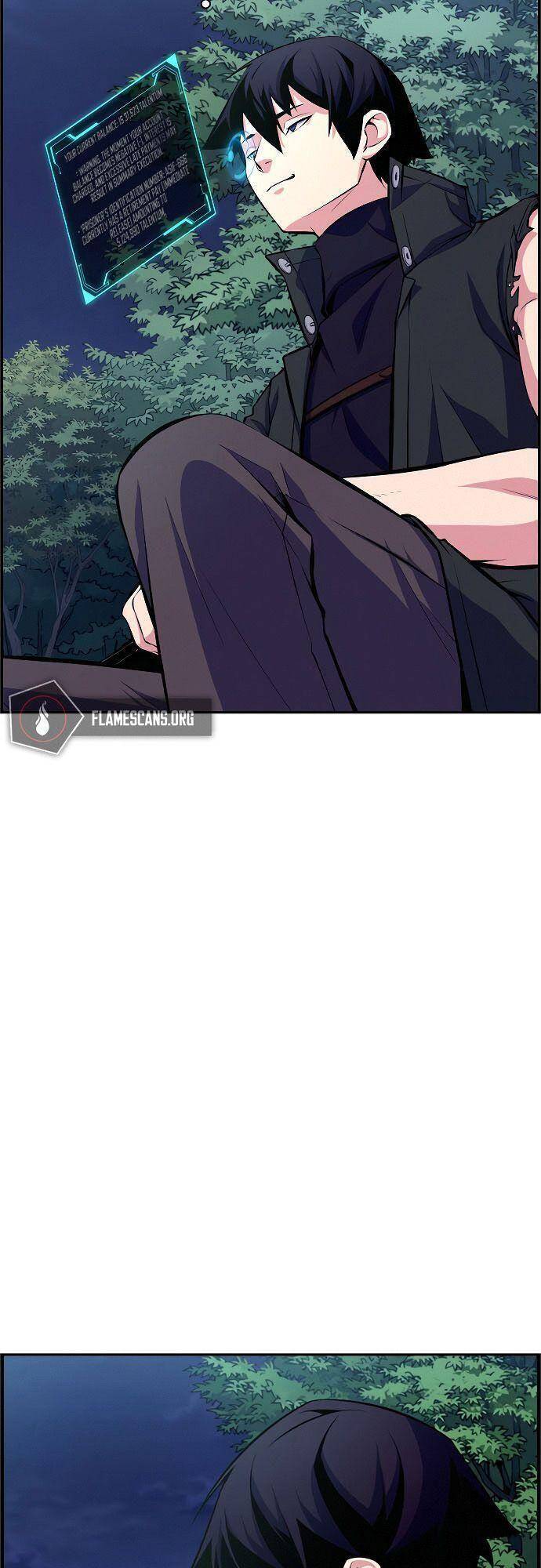 Kẻ Ngoại Lai Ở Vùng Đất Bị Ruồng Bỏ Chap 10 - Next Chap 11