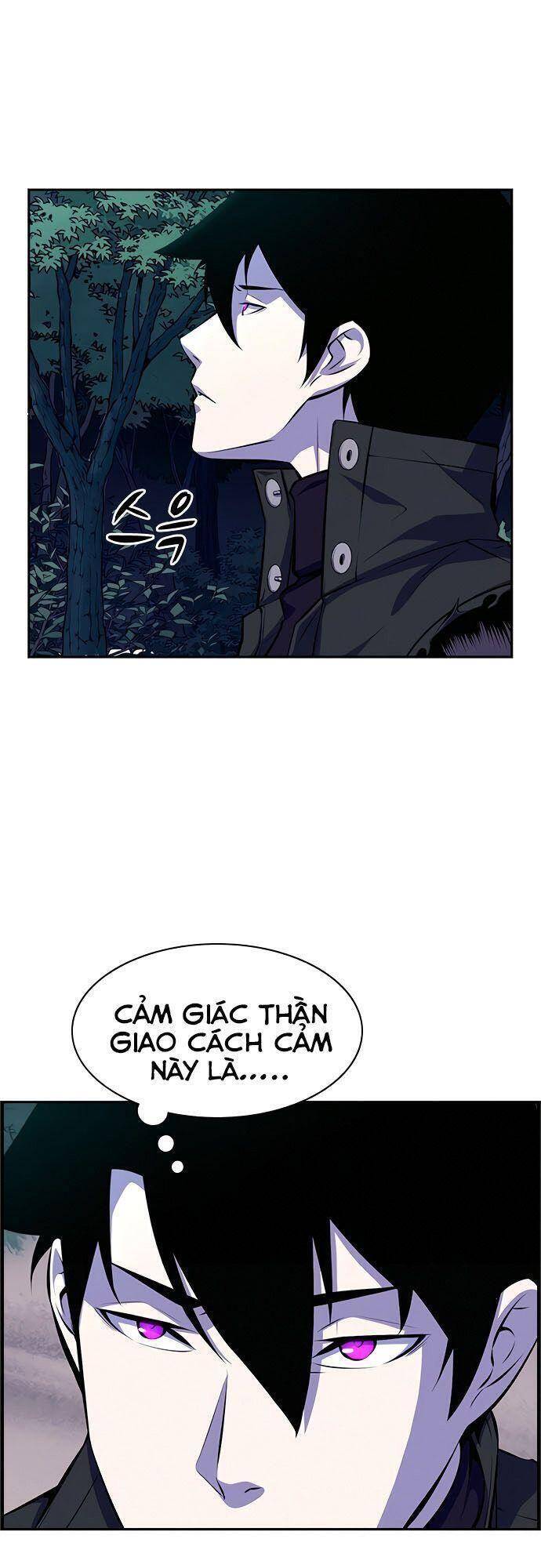 Kẻ Ngoại Lai Ở Vùng Đất Bị Ruồng Bỏ Chap 10 - Next Chap 11