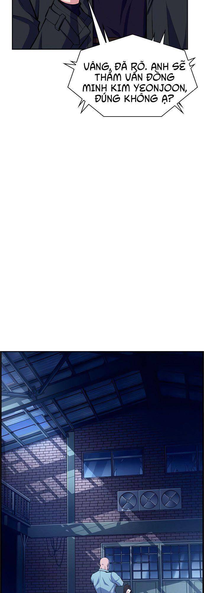 Kẻ Ngoại Lai Ở Vùng Đất Bị Ruồng Bỏ Chap 10 - Next Chap 11