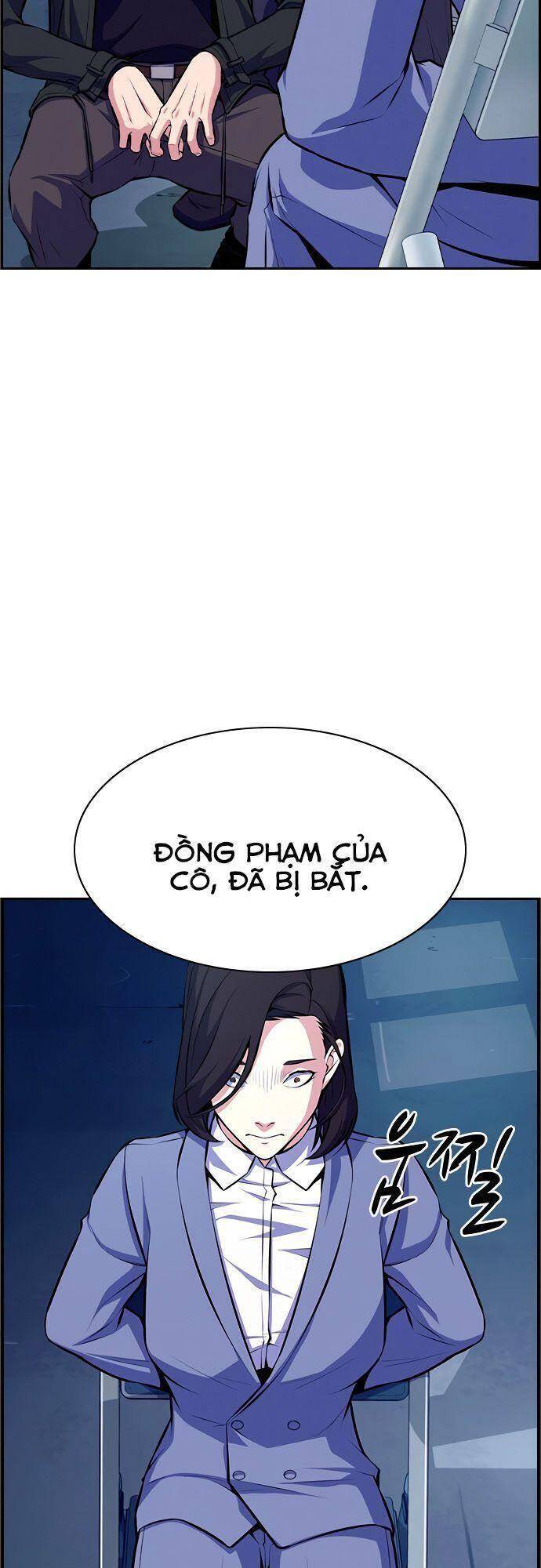 Kẻ Ngoại Lai Ở Vùng Đất Bị Ruồng Bỏ Chap 10 - Next Chap 11