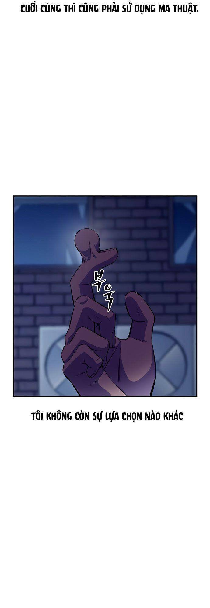 Kẻ Ngoại Lai Ở Vùng Đất Bị Ruồng Bỏ Chap 10 - Next Chap 11