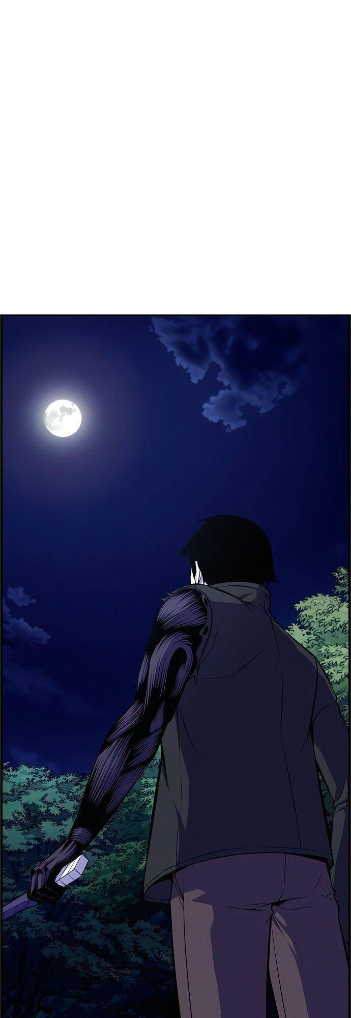 Kẻ Ngoại Lai Ở Vùng Đất Bị Ruồng Bỏ Chap 10 - Next Chap 11