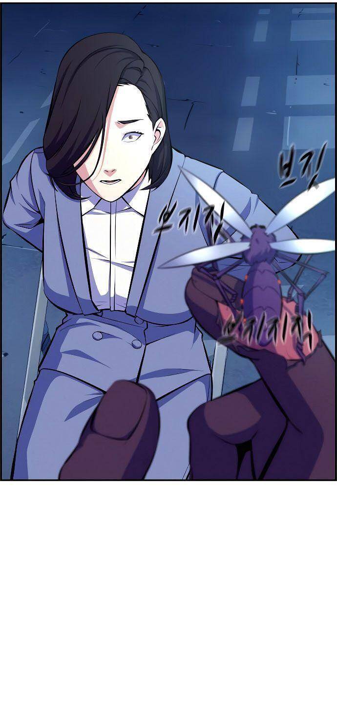 Kẻ Ngoại Lai Ở Vùng Đất Bị Ruồng Bỏ Chap 10 - Next Chap 11