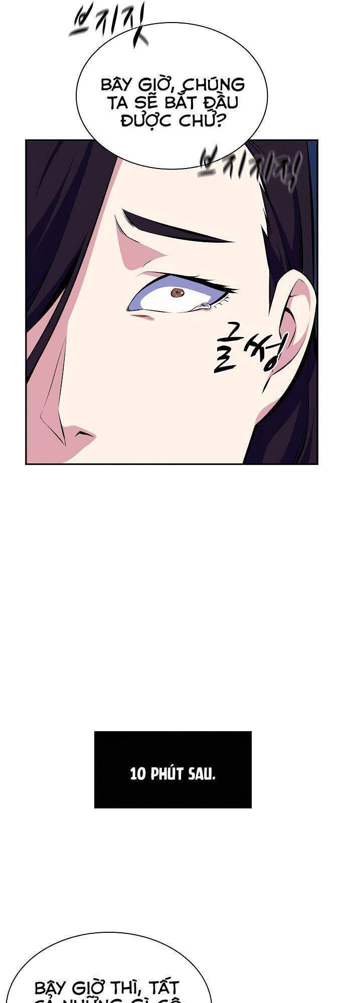 Kẻ Ngoại Lai Ở Vùng Đất Bị Ruồng Bỏ Chap 10 - Next Chap 11