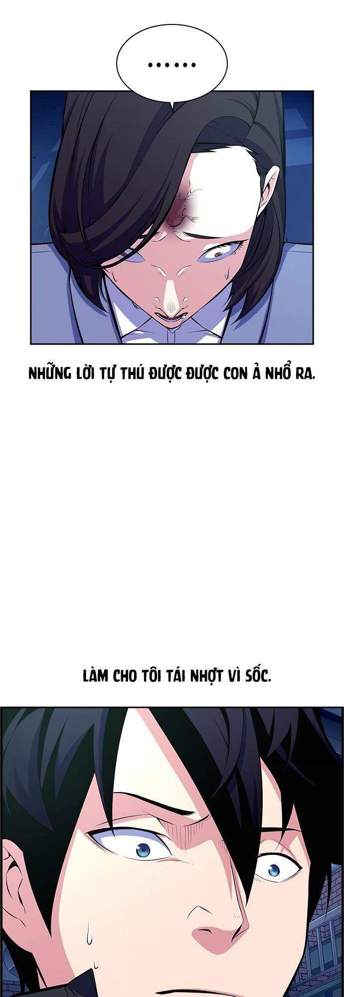 Kẻ Ngoại Lai Ở Vùng Đất Bị Ruồng Bỏ Chap 10 - Next Chap 11