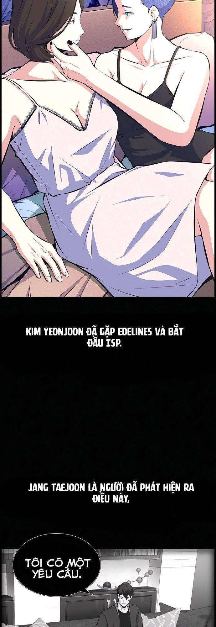 Kẻ Ngoại Lai Ở Vùng Đất Bị Ruồng Bỏ Chap 10 - Next Chap 11