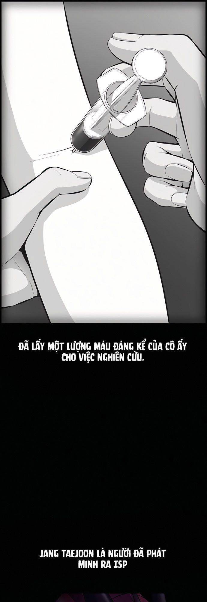 Kẻ Ngoại Lai Ở Vùng Đất Bị Ruồng Bỏ Chap 10 - Next Chap 11