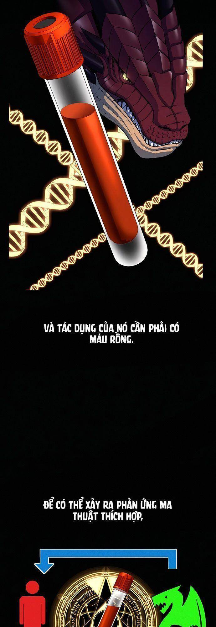 Kẻ Ngoại Lai Ở Vùng Đất Bị Ruồng Bỏ Chap 10 - Next Chap 11