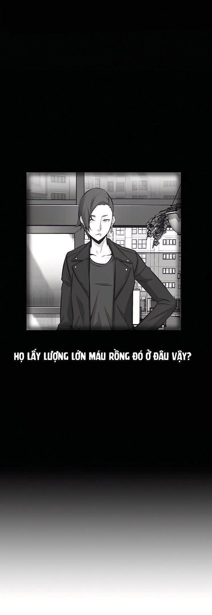 Kẻ Ngoại Lai Ở Vùng Đất Bị Ruồng Bỏ Chap 10 - Next Chap 11