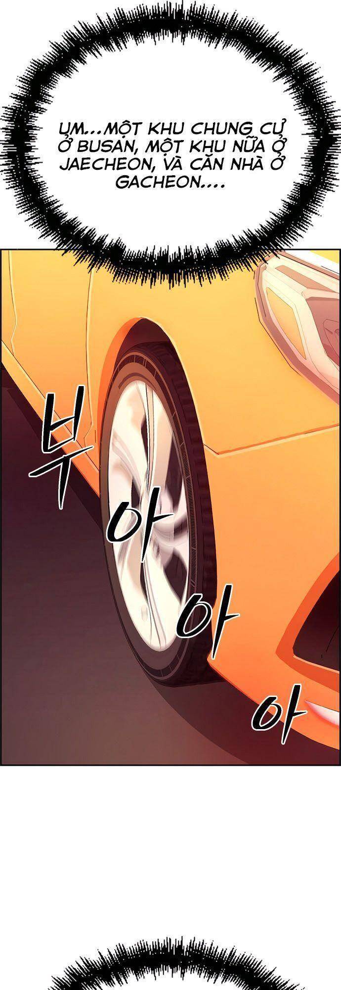 Kẻ Ngoại Lai Ở Vùng Đất Bị Ruồng Bỏ Chap 10 - Next Chap 11