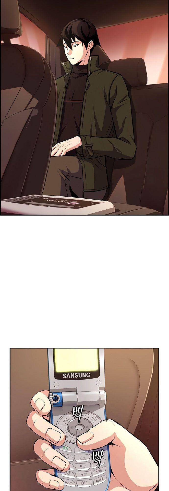 Kẻ Ngoại Lai Ở Vùng Đất Bị Ruồng Bỏ Chap 10 - Next Chap 11