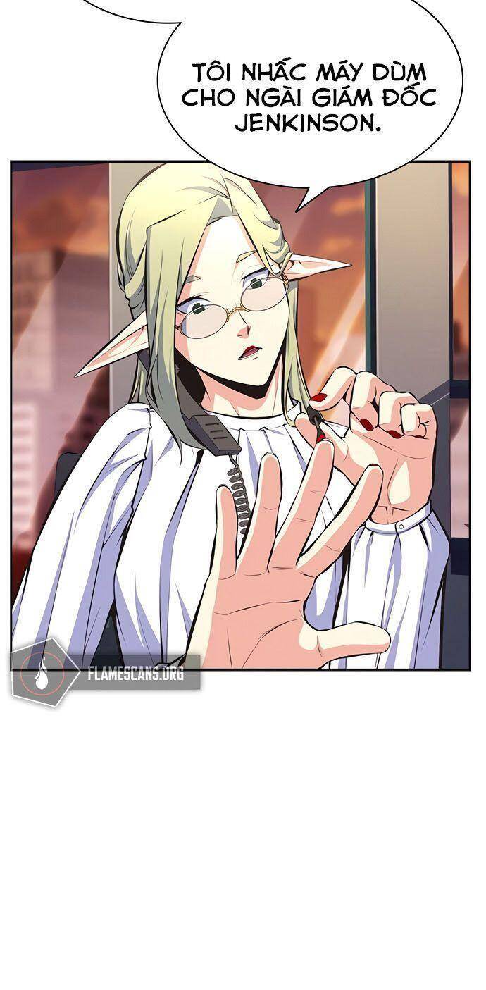 Kẻ Ngoại Lai Ở Vùng Đất Bị Ruồng Bỏ Chap 10 - Next Chap 11