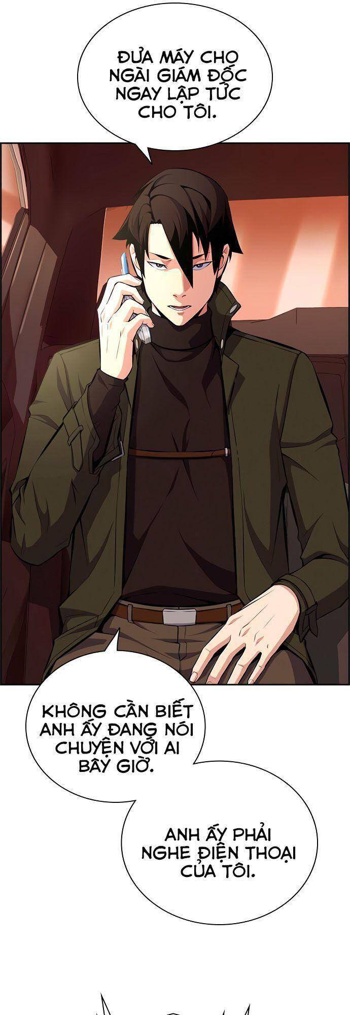 Kẻ Ngoại Lai Ở Vùng Đất Bị Ruồng Bỏ Chap 10 - Next Chap 11