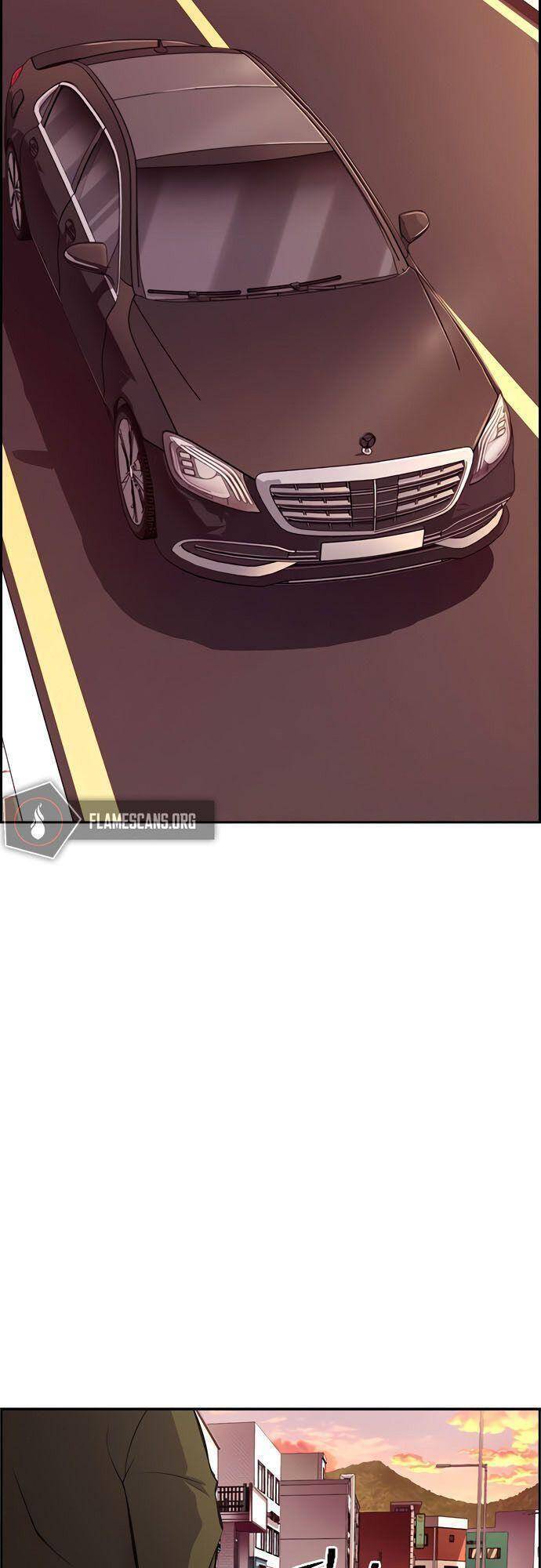 Kẻ Ngoại Lai Ở Vùng Đất Bị Ruồng Bỏ Chap 10 - Next Chap 11