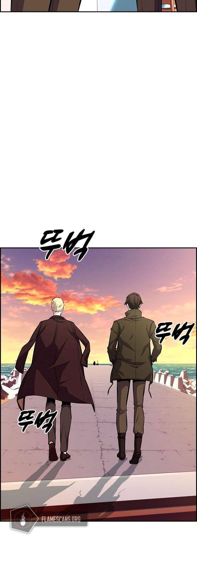 Kẻ Ngoại Lai Ở Vùng Đất Bị Ruồng Bỏ Chap 10 - Next Chap 11