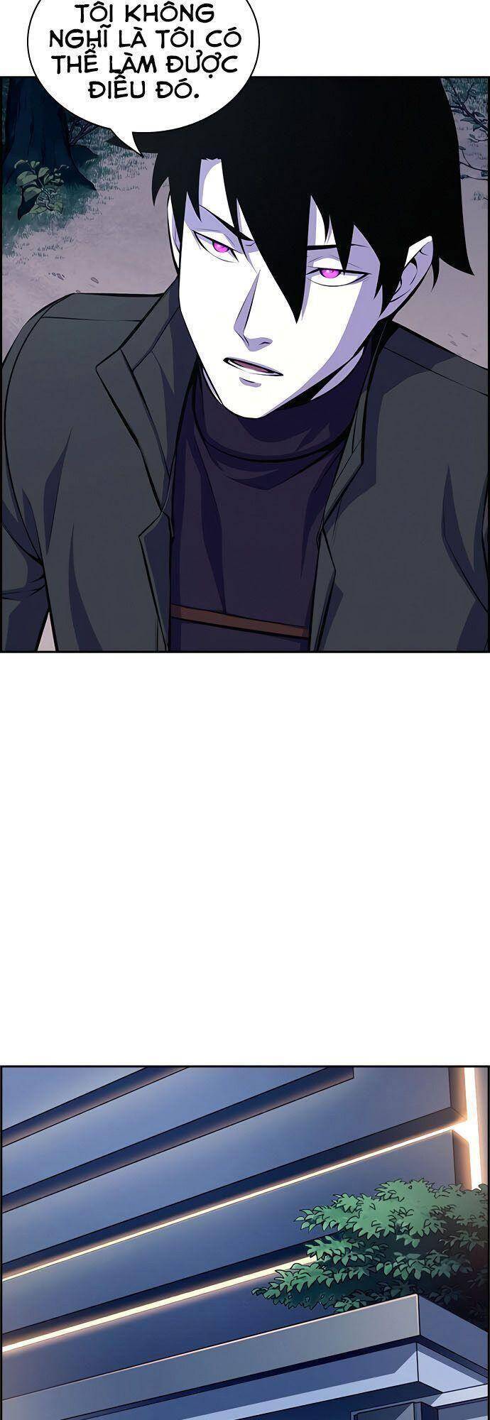 Kẻ Ngoại Lai Ở Vùng Đất Bị Ruồng Bỏ Chap 10 - Next Chap 11