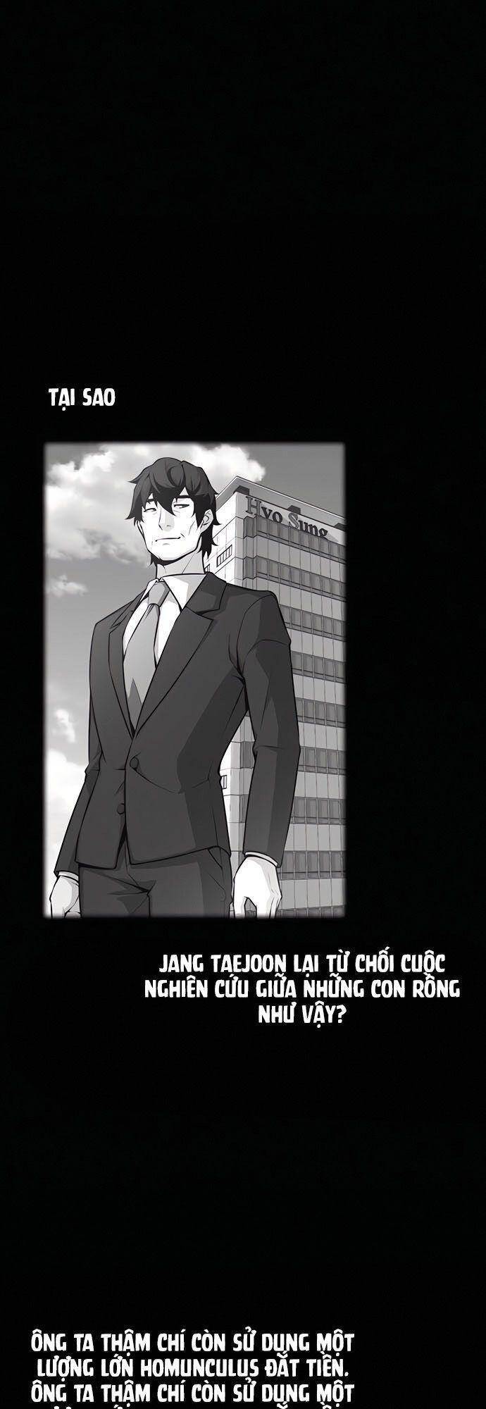 Kẻ Ngoại Lai Ở Vùng Đất Bị Ruồng Bỏ Chap 10 - Next Chap 11