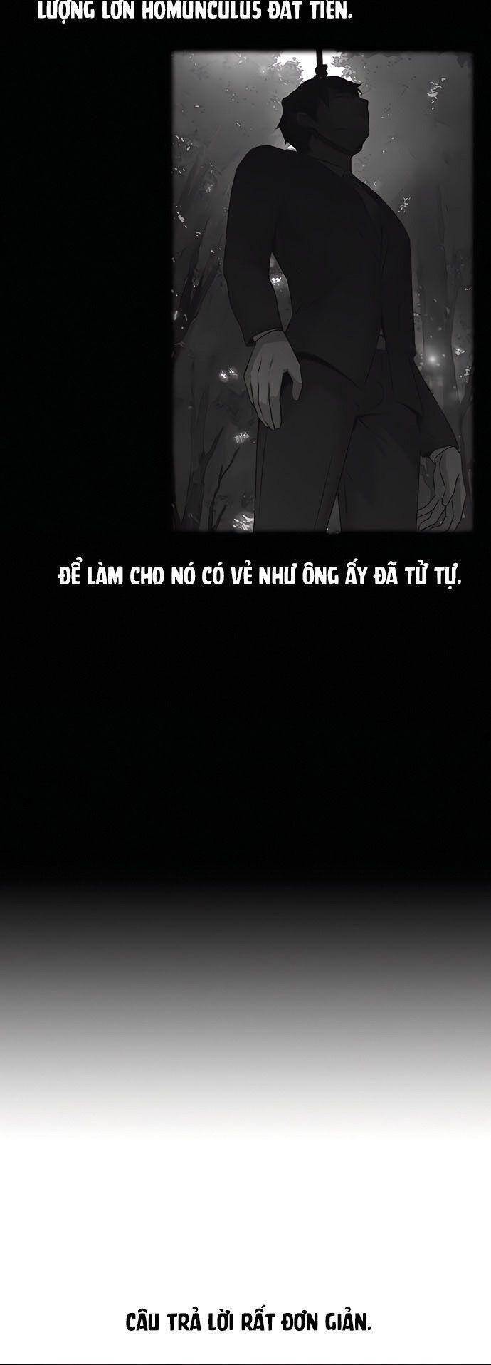 Kẻ Ngoại Lai Ở Vùng Đất Bị Ruồng Bỏ Chap 10 - Next Chap 11