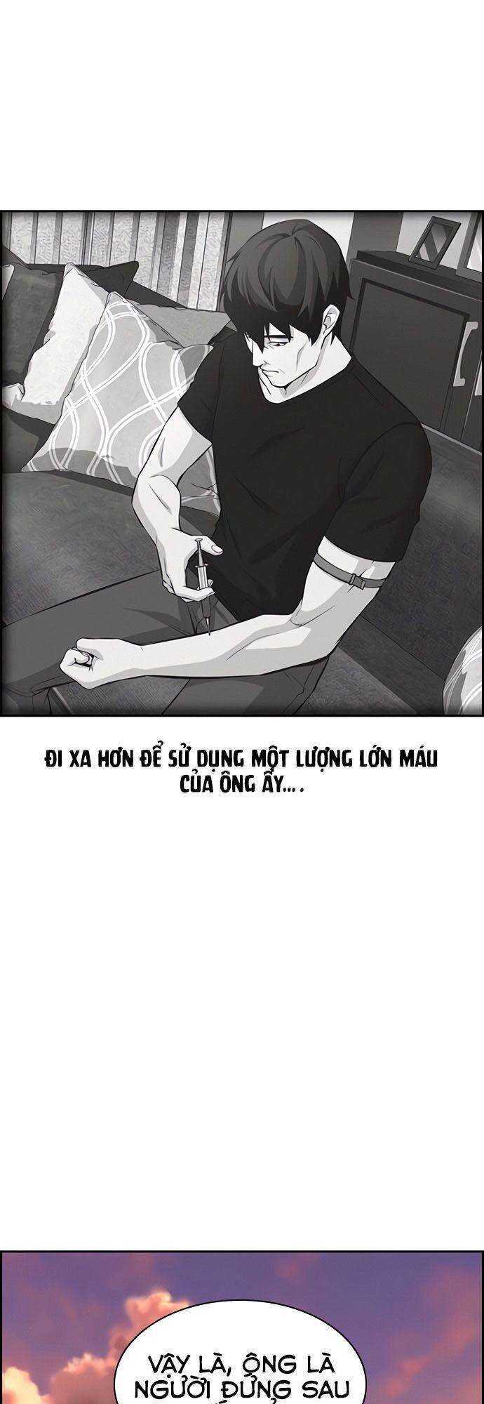 Kẻ Ngoại Lai Ở Vùng Đất Bị Ruồng Bỏ Chap 10 - Next Chap 11