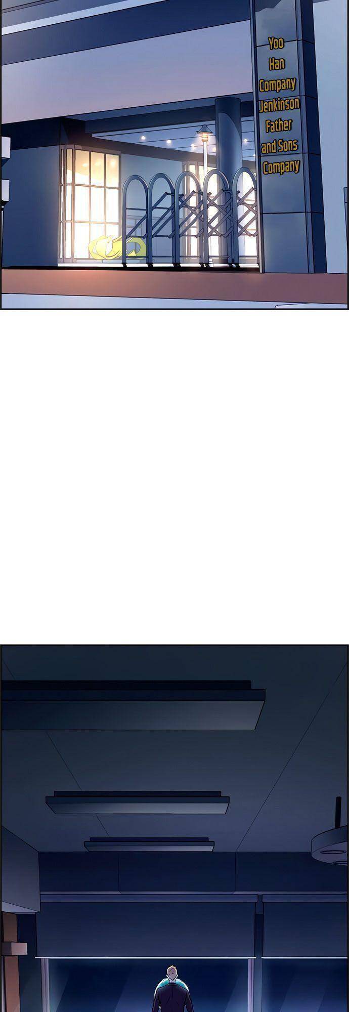 Kẻ Ngoại Lai Ở Vùng Đất Bị Ruồng Bỏ Chap 10 - Next Chap 11