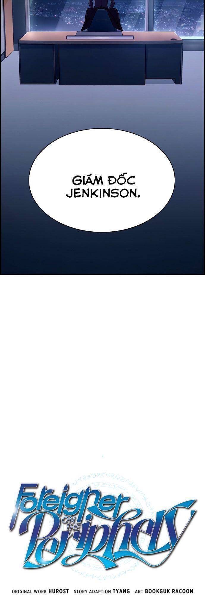 Kẻ Ngoại Lai Ở Vùng Đất Bị Ruồng Bỏ Chap 10 - Next Chap 11