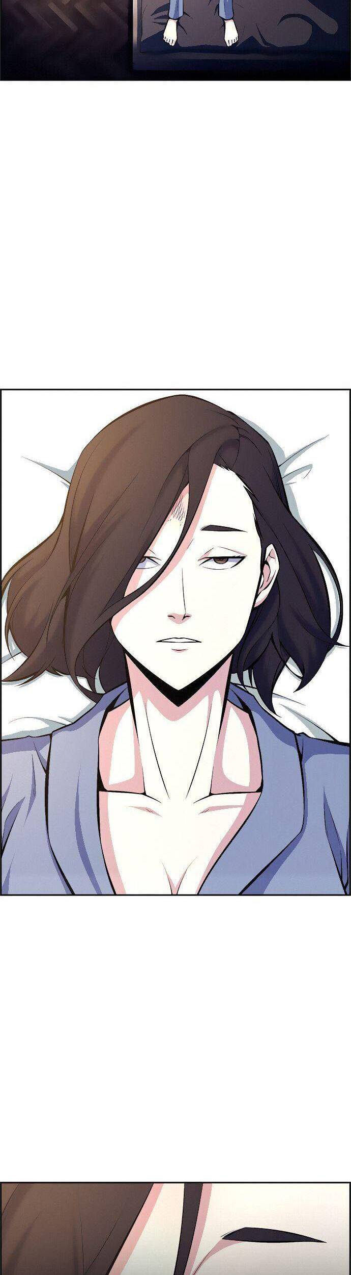 Kẻ Ngoại Lai Ở Vùng Đất Bị Ruồng Bỏ Chap 11 - Next Chap 12