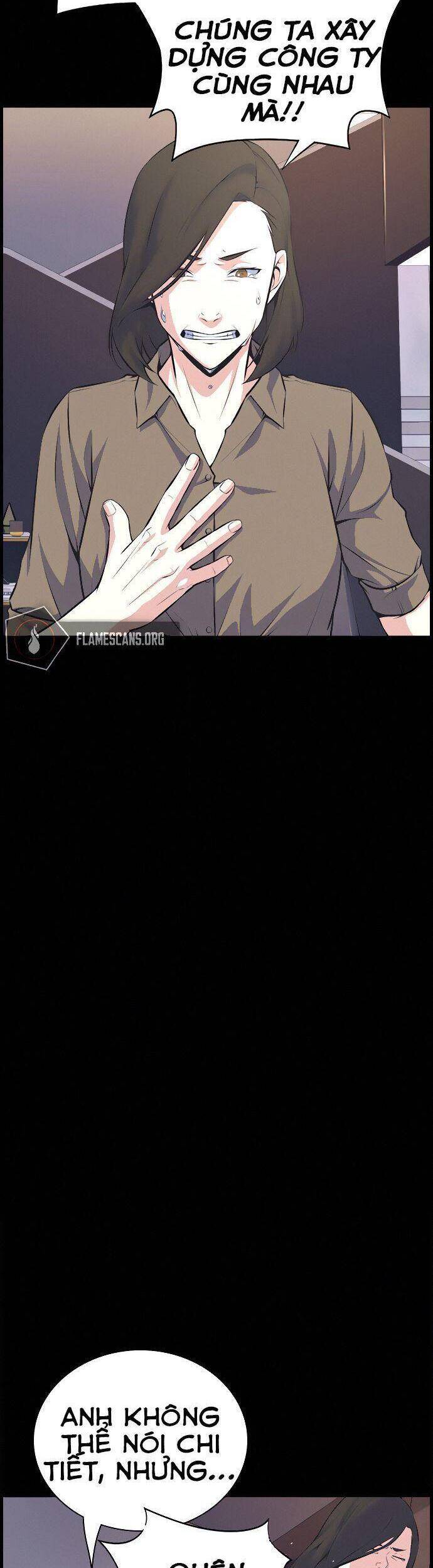 Kẻ Ngoại Lai Ở Vùng Đất Bị Ruồng Bỏ Chap 11 - Next Chap 12