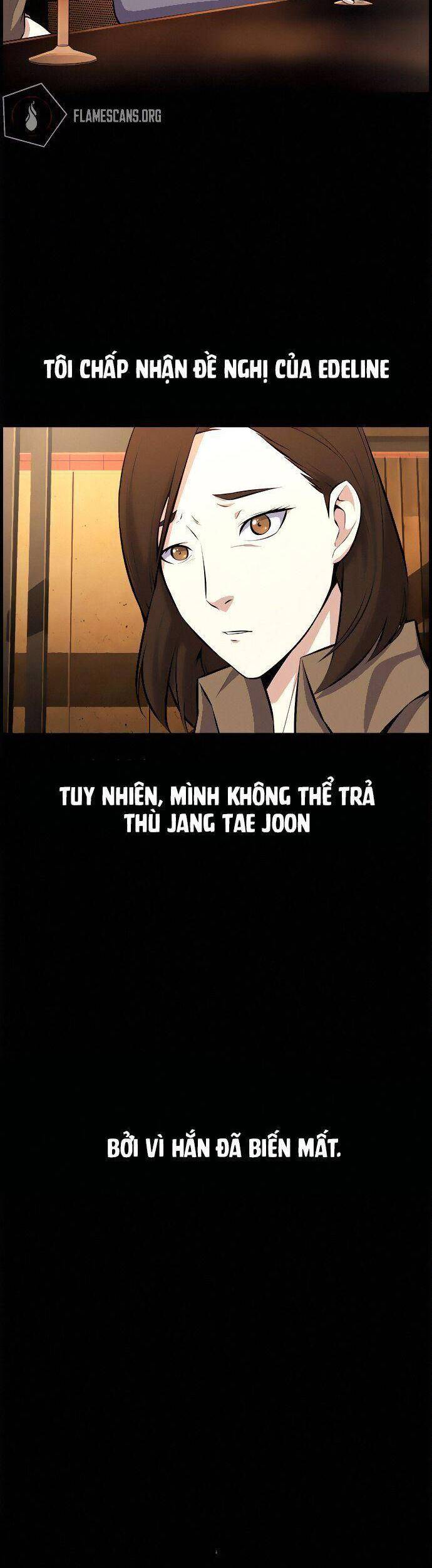 Kẻ Ngoại Lai Ở Vùng Đất Bị Ruồng Bỏ Chap 11 - Next Chap 12