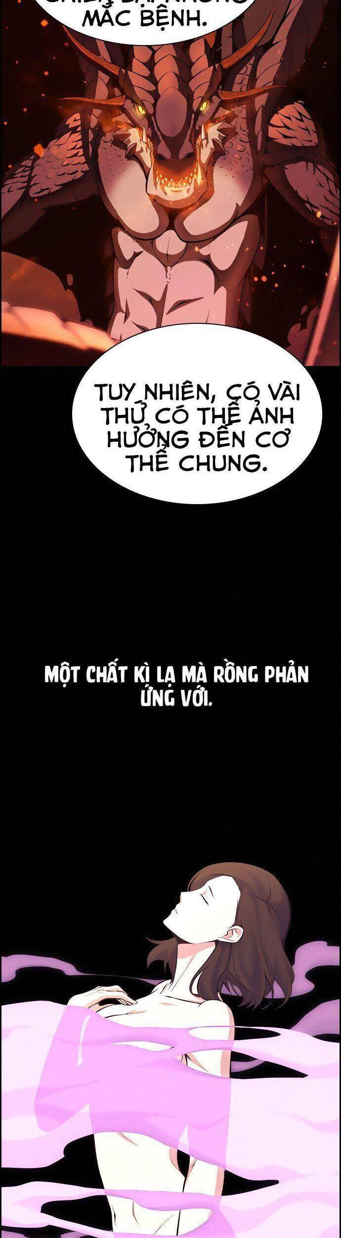 Kẻ Ngoại Lai Ở Vùng Đất Bị Ruồng Bỏ Chap 11 - Next Chap 12