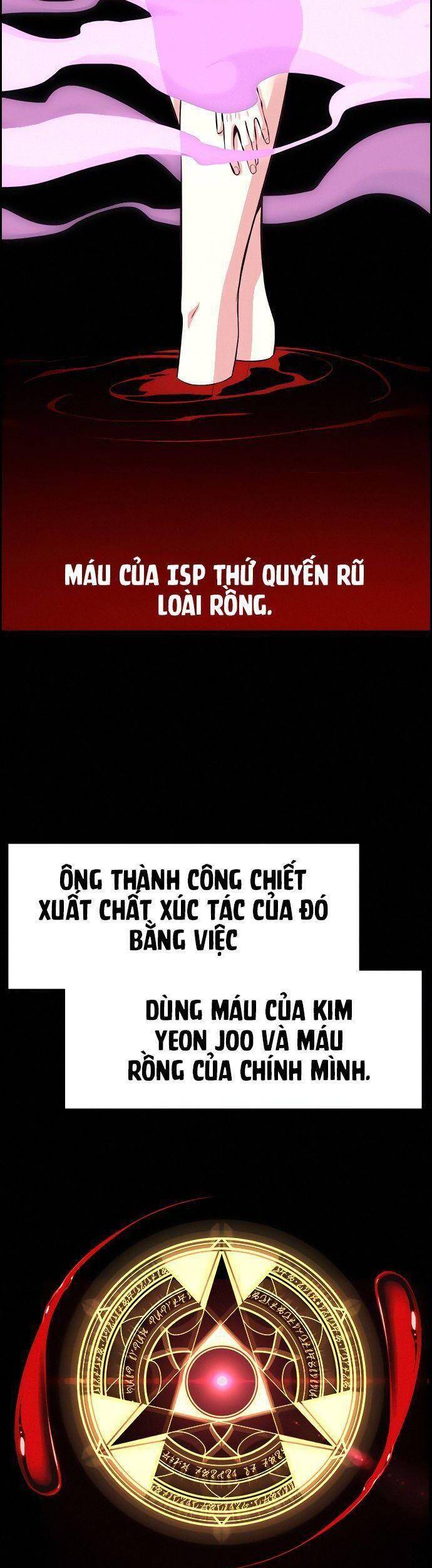 Kẻ Ngoại Lai Ở Vùng Đất Bị Ruồng Bỏ Chap 11 - Next Chap 12