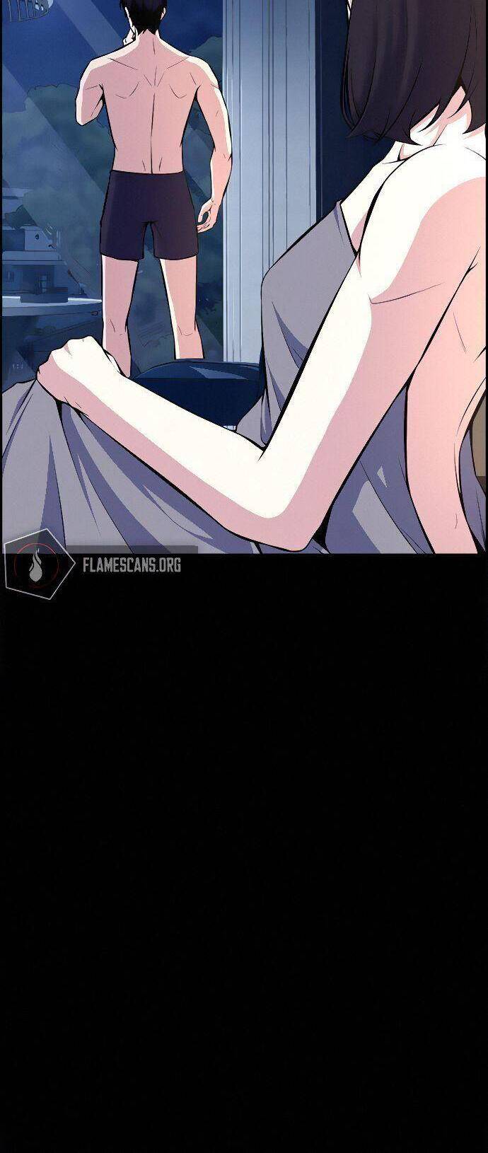 Kẻ Ngoại Lai Ở Vùng Đất Bị Ruồng Bỏ Chap 11 - Next Chap 12