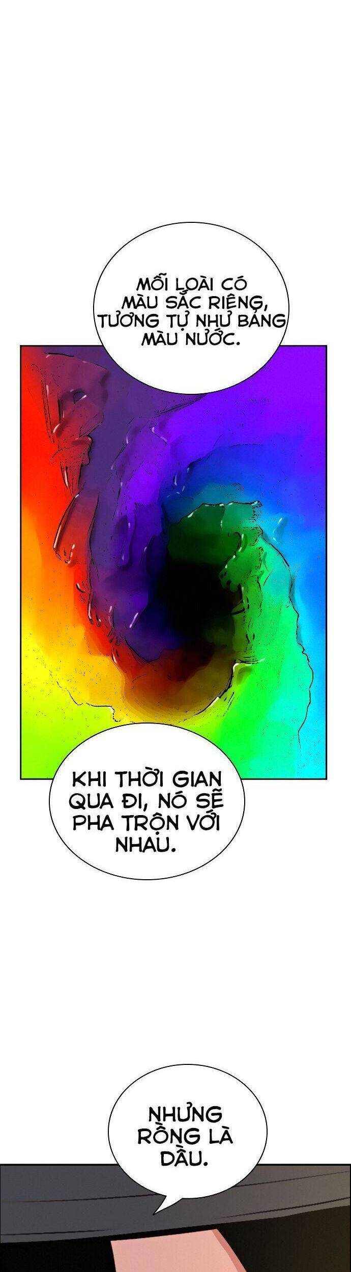 Kẻ Ngoại Lai Ở Vùng Đất Bị Ruồng Bỏ Chap 11 - Next Chap 12