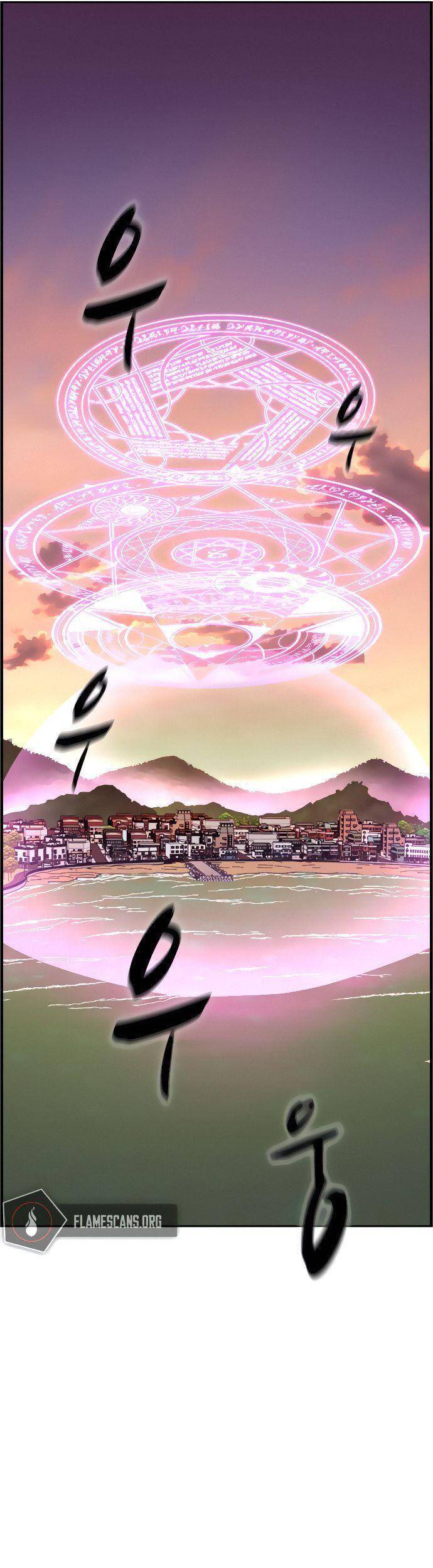 Kẻ Ngoại Lai Ở Vùng Đất Bị Ruồng Bỏ Chap 11 - Next Chap 12