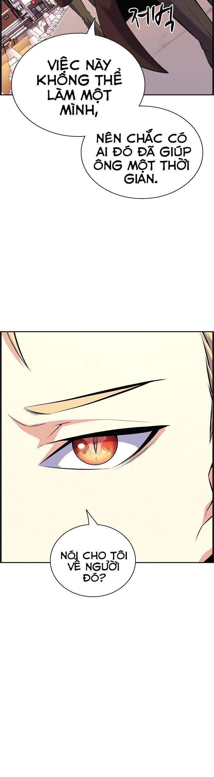 Kẻ Ngoại Lai Ở Vùng Đất Bị Ruồng Bỏ Chap 11 - Next Chap 12