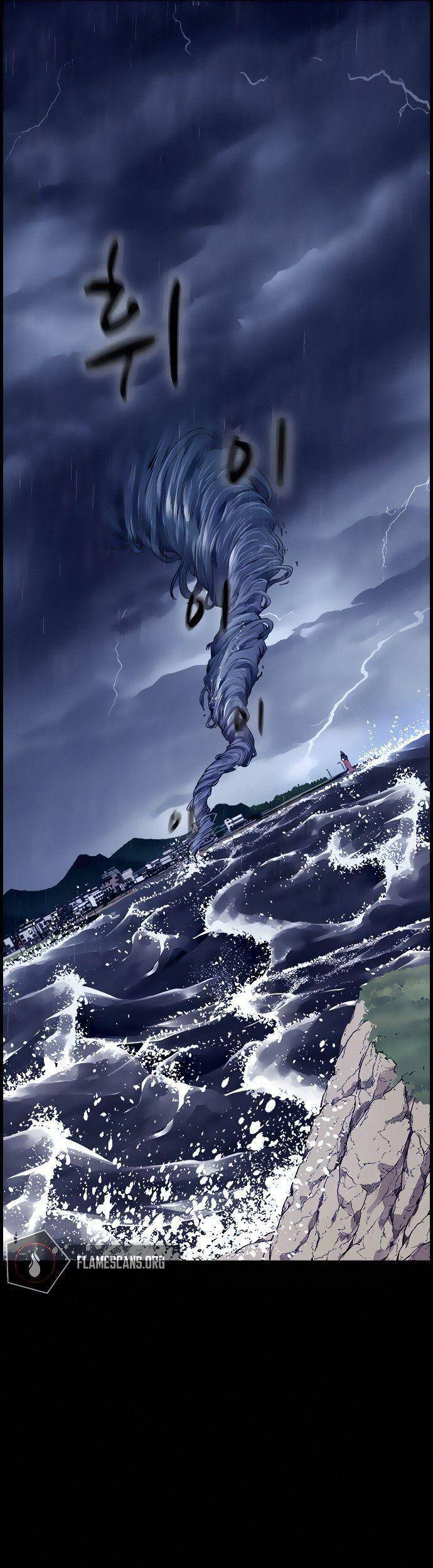 Kẻ Ngoại Lai Ở Vùng Đất Bị Ruồng Bỏ Chap 11 - Next Chap 12