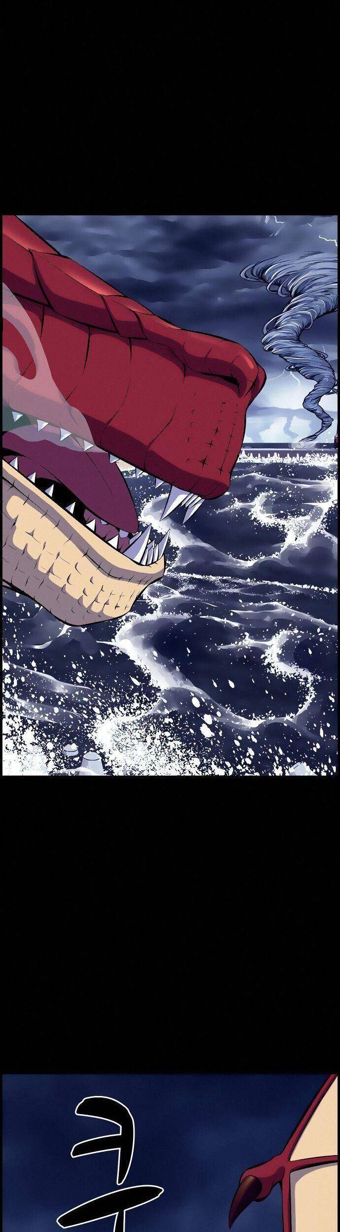 Kẻ Ngoại Lai Ở Vùng Đất Bị Ruồng Bỏ Chap 11 - Next Chap 12