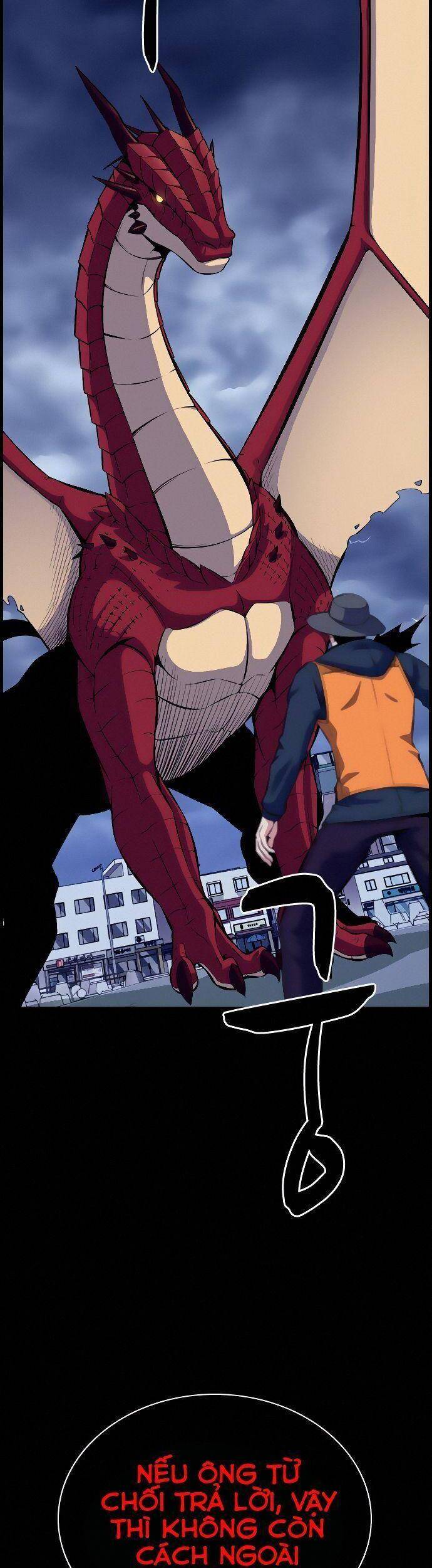 Kẻ Ngoại Lai Ở Vùng Đất Bị Ruồng Bỏ Chap 11 - Next Chap 12